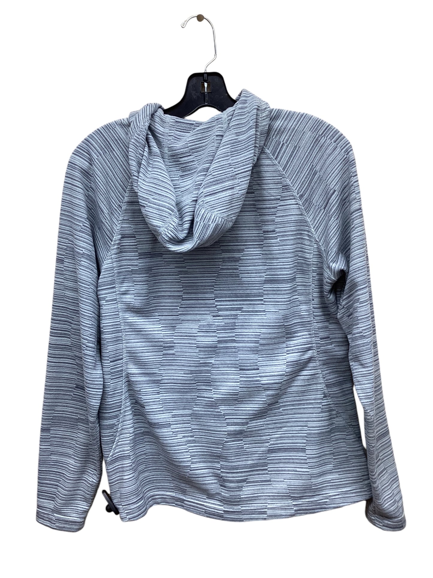 Jacket Fleece By The North Face In Grey, Size: M