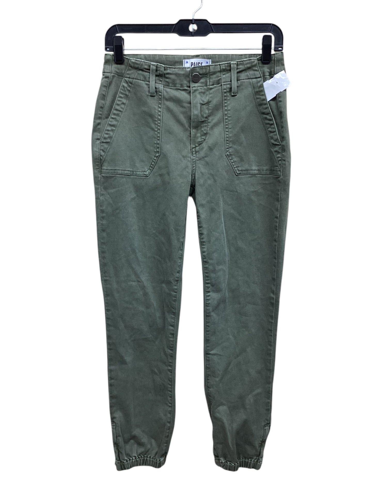 Pants Cargo & Utility By Paige  Size: 0