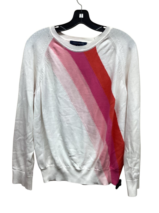 Top Long Sleeve By Tommy Hilfiger  Size: Xl