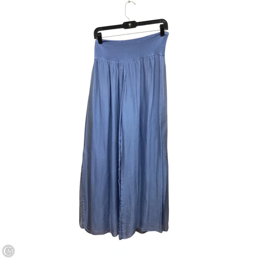 Pants Other By Clothes Mentor In Blue, Size: S