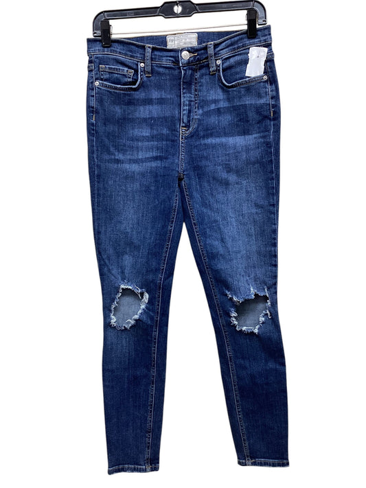 Jeans Skinny By Free People  Size: 8