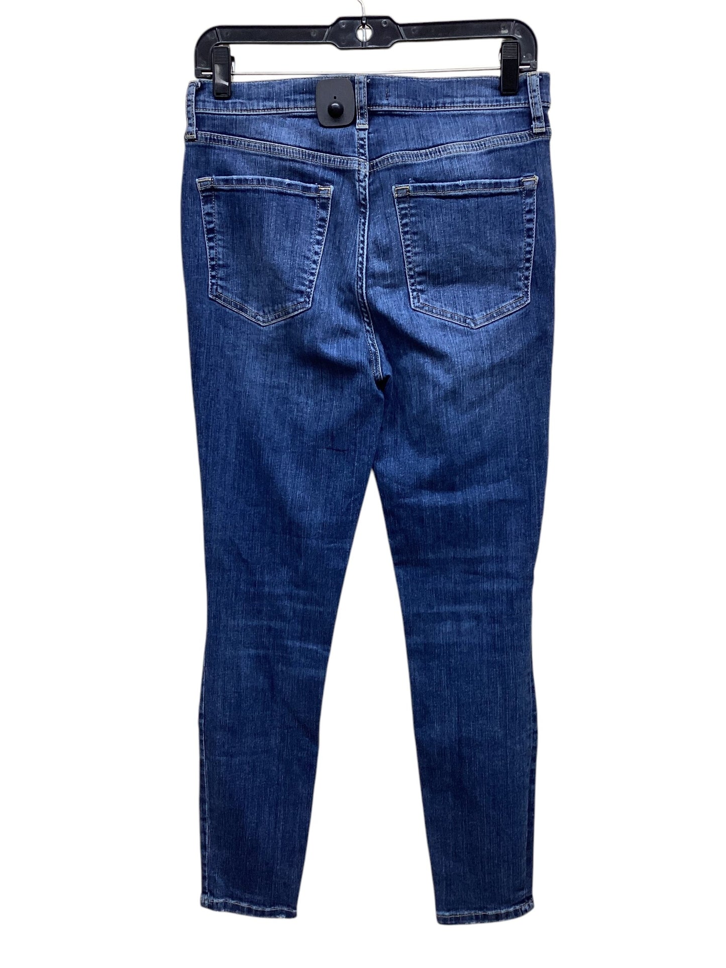 Jeans Skinny By Free People  Size: 8