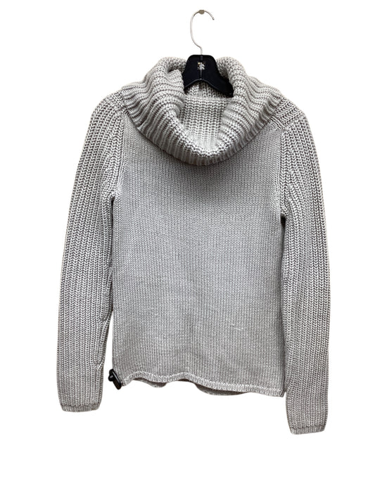 Sweater By Banana Republic In Taupe, Size: S