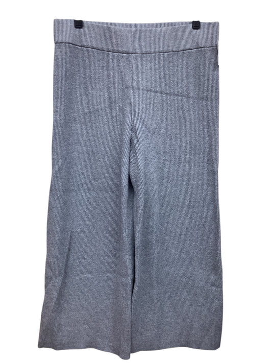 Pants Lounge By A New Day In Grey, Size: M