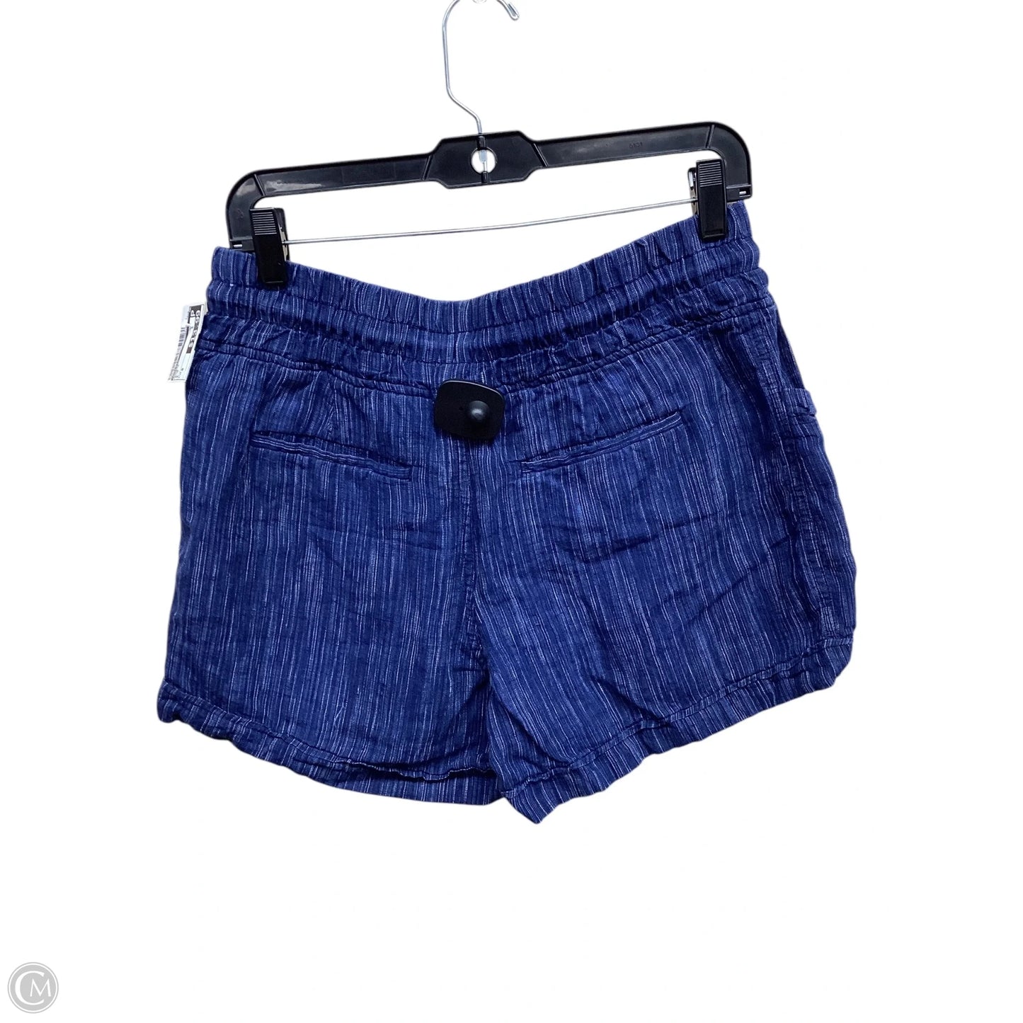 Shorts By Athleta In Blue, Size: 6