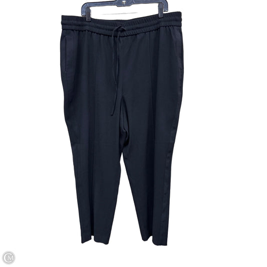 Pants Other By Express In Black, Size: Xl