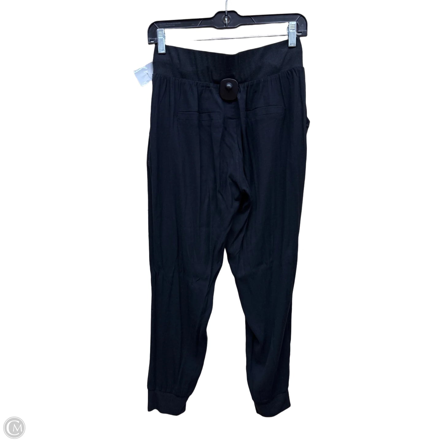 Pants Lounge By Chaser In Black, Size: S