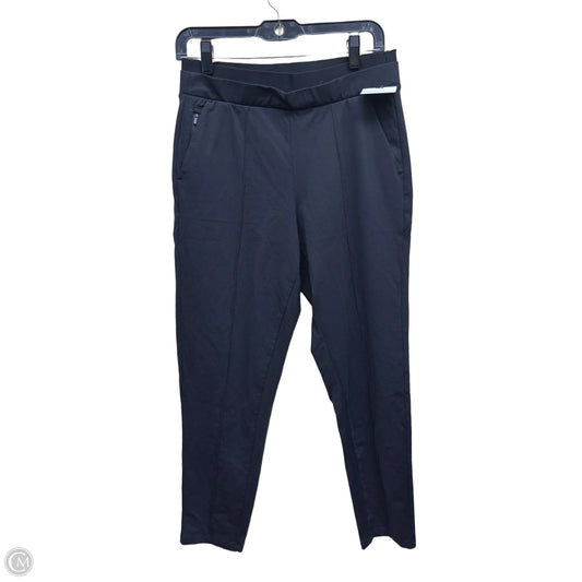 Athletic Pants By Athleta In Black, Size: S