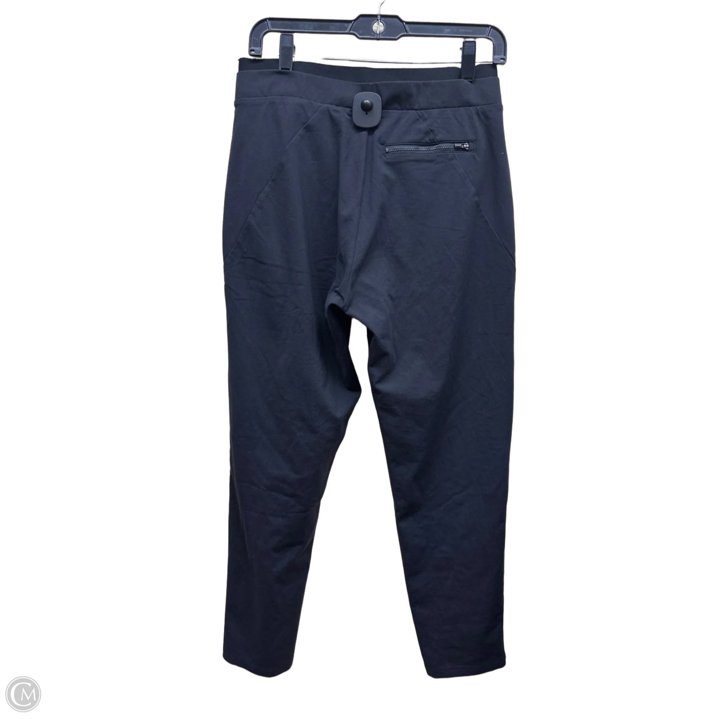 Athletic Pants By Athleta In Black, Size: S