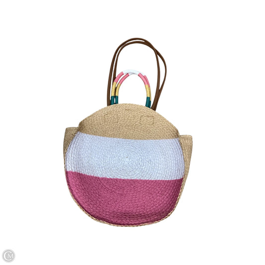 Handbag By Clothes Mentor, Size: Large