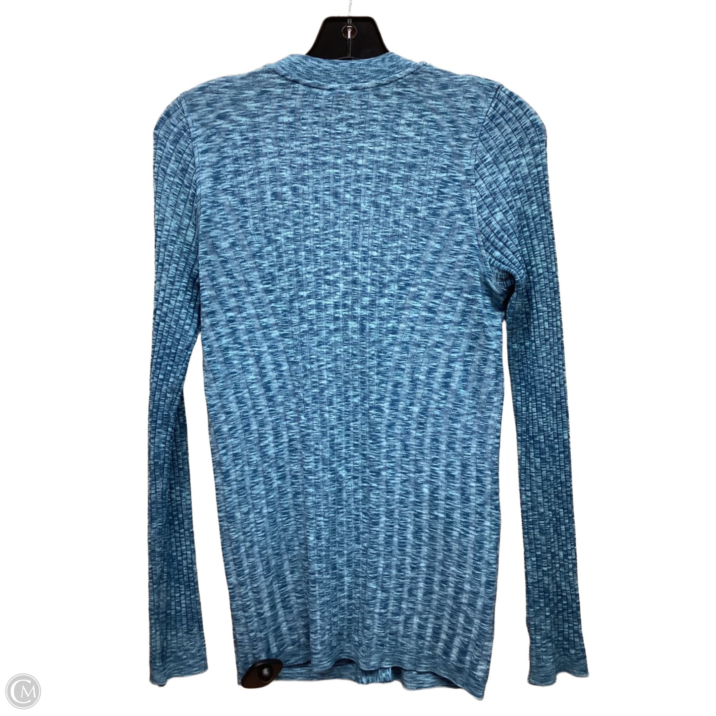 Cardigan By Athleta In Blue, Size: S