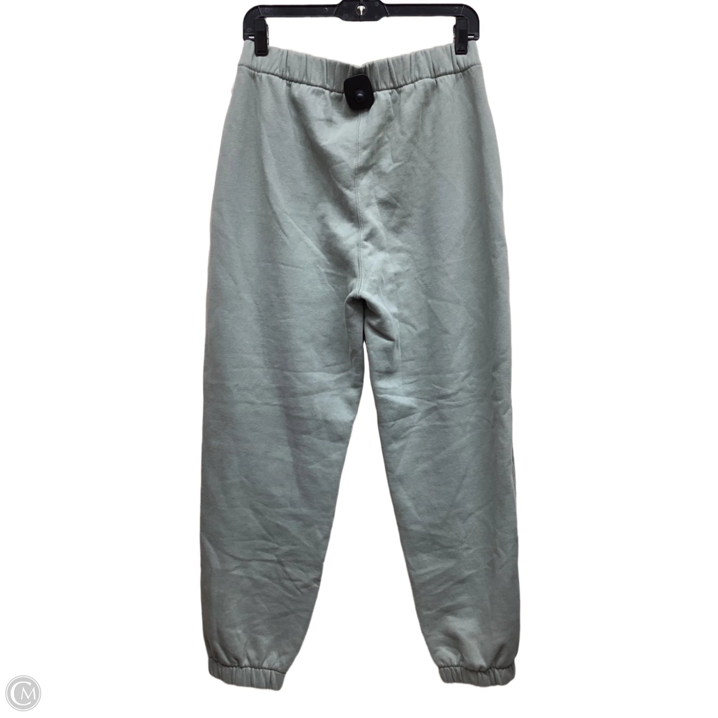 Athletic Pants By Hollister In Green, Size: M
