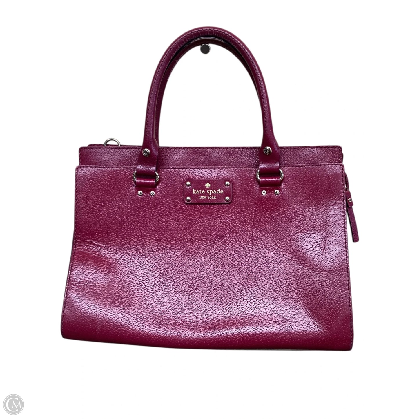 Handbag Designer By Kate Spade, Size: Medium