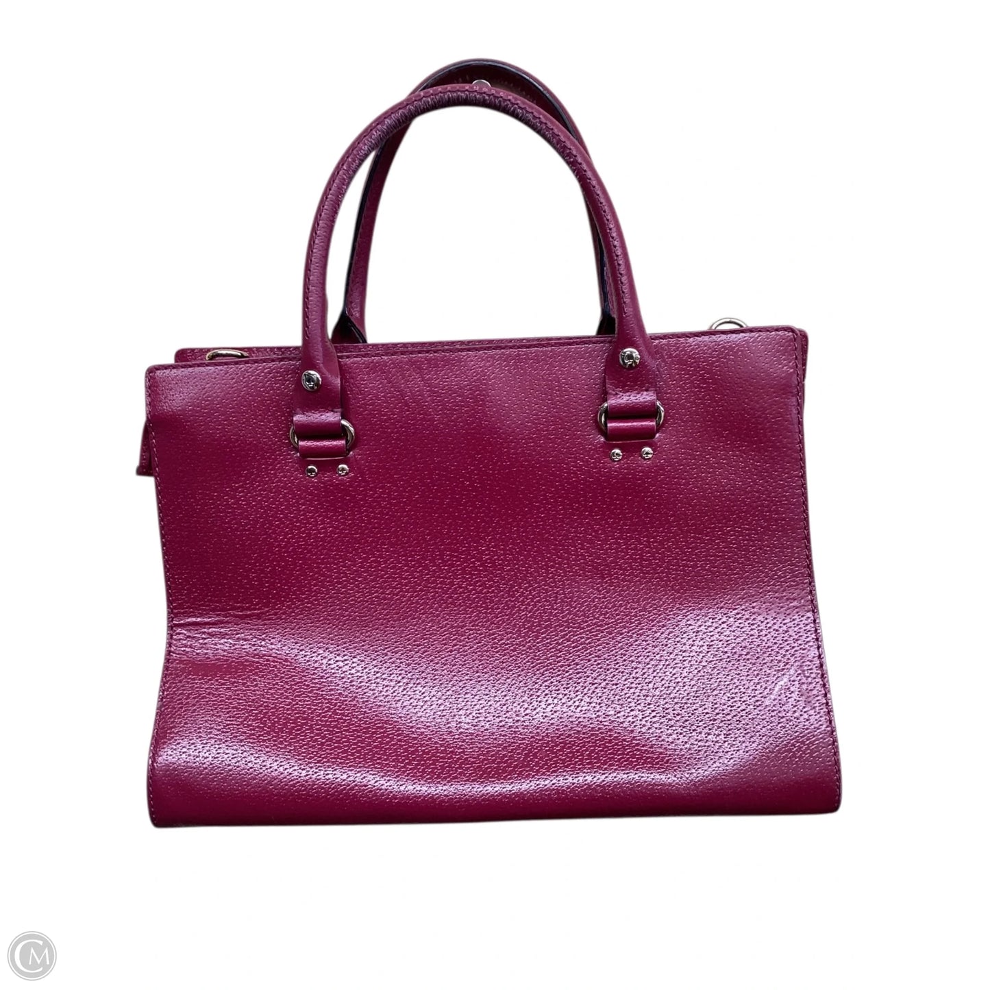 Handbag Designer By Kate Spade, Size: Medium