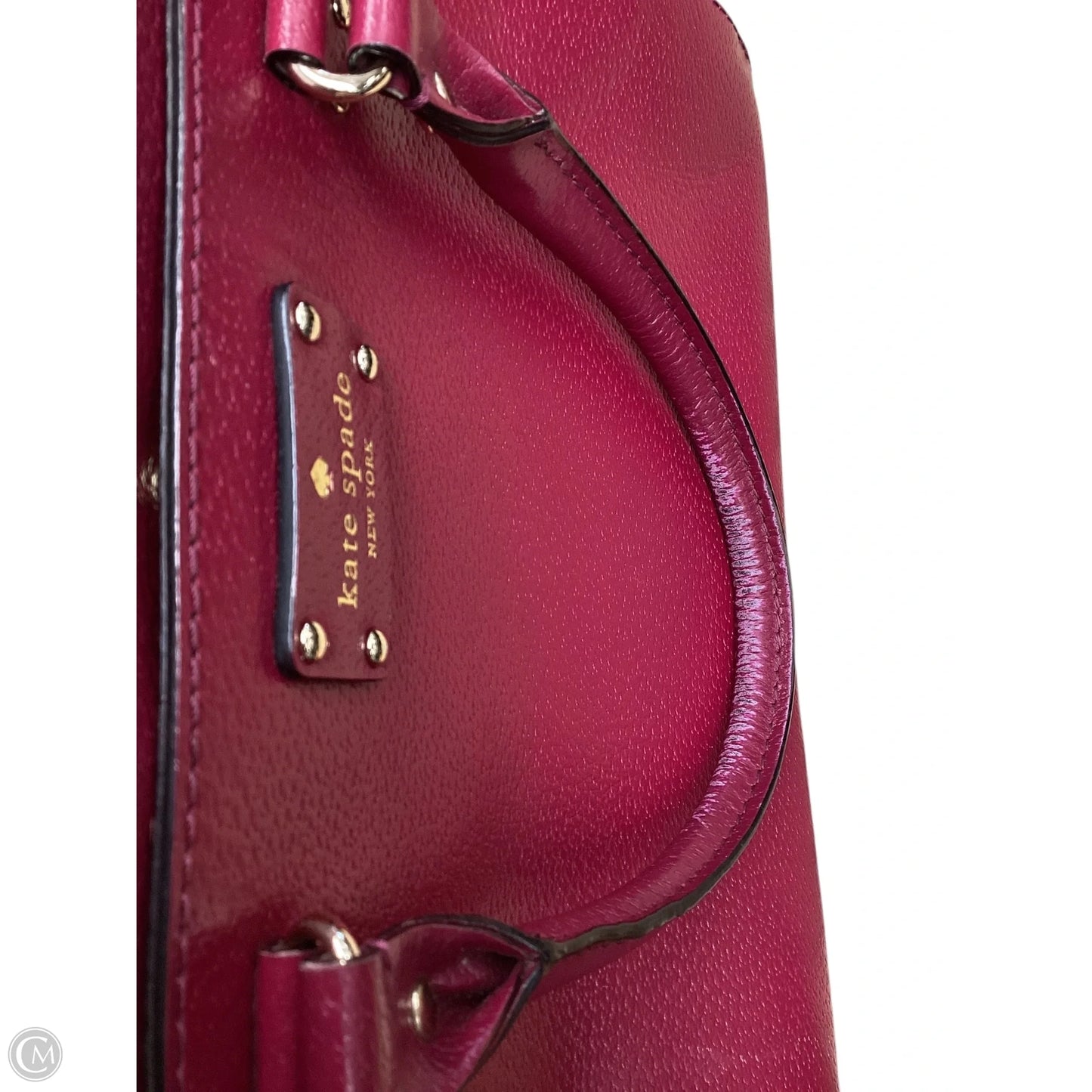 Handbag Designer By Kate Spade, Size: Medium