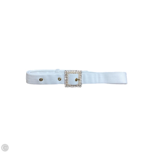 Belt By Clothes Mentor, Size: Medium