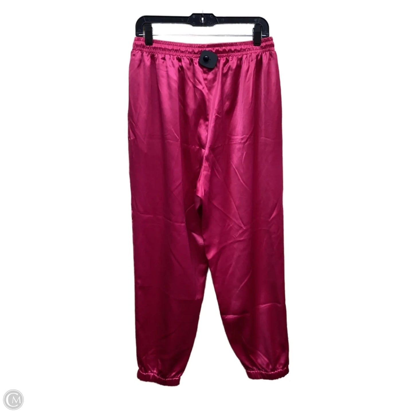 Pants Other By Allegra K In Pink, Size: L