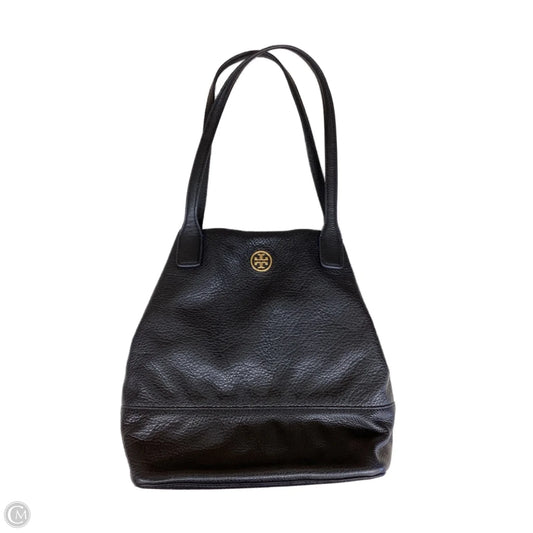 Handbag Designer By Tory Burch, Size: Medium