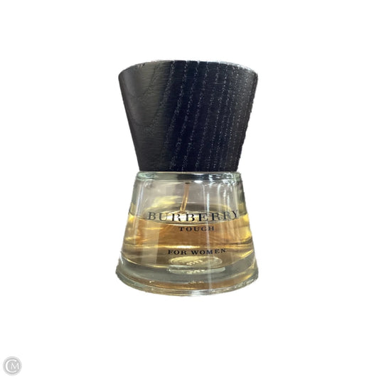 Fragrance Luxury Designer By Burberry