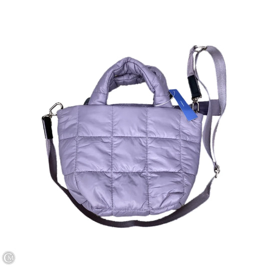 Crossbody By Clothes Mentor, Size: Small