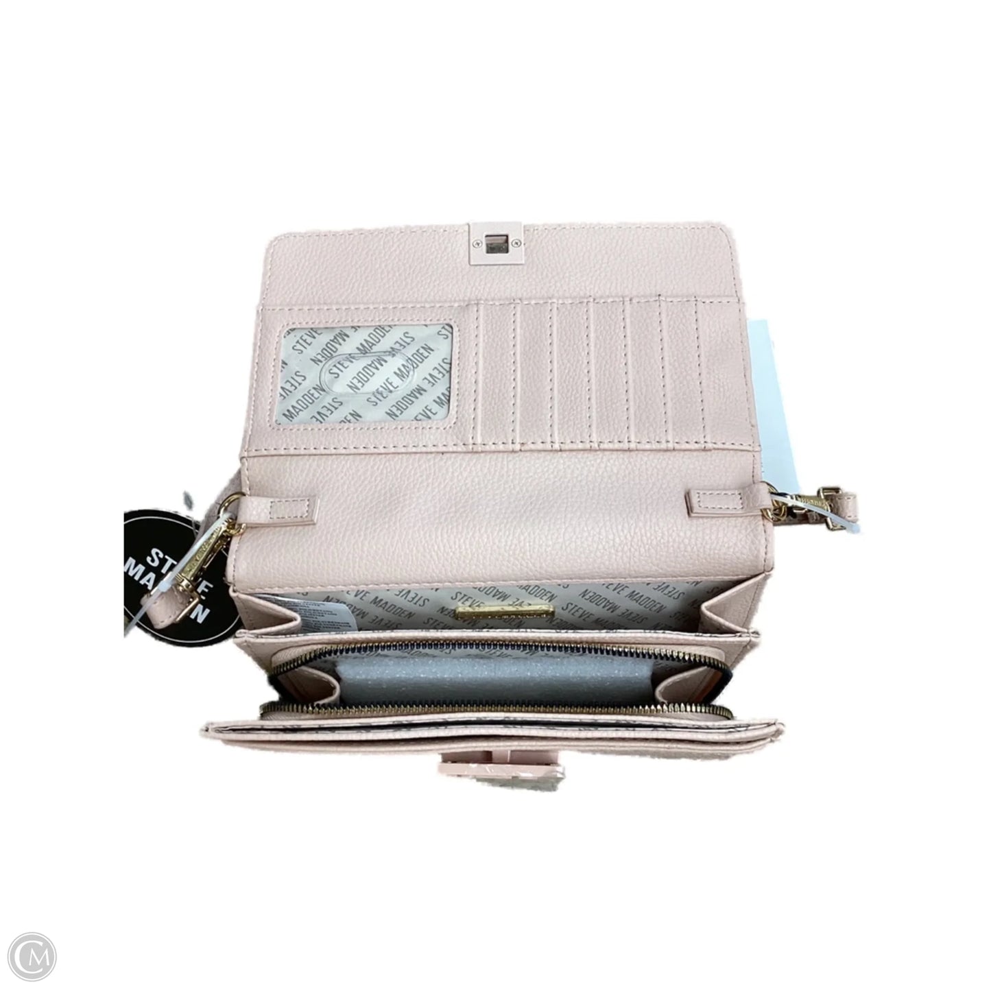 Crossbody By Steve Madden, Size: Medium