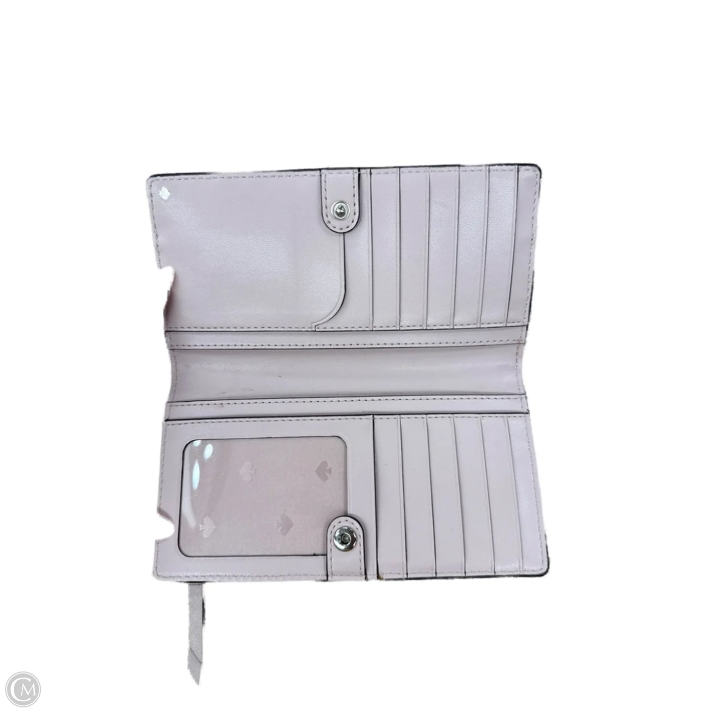 Wallet Designer By Kate Spade, Size: Small
