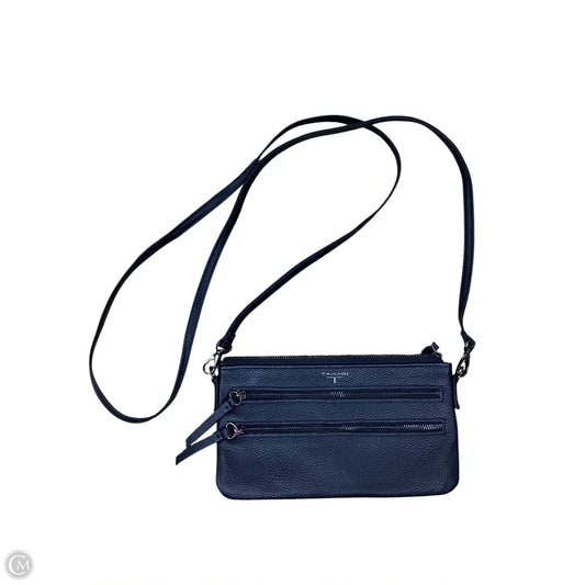 Crossbody By Tahari By Arthur Levine, Size: Small