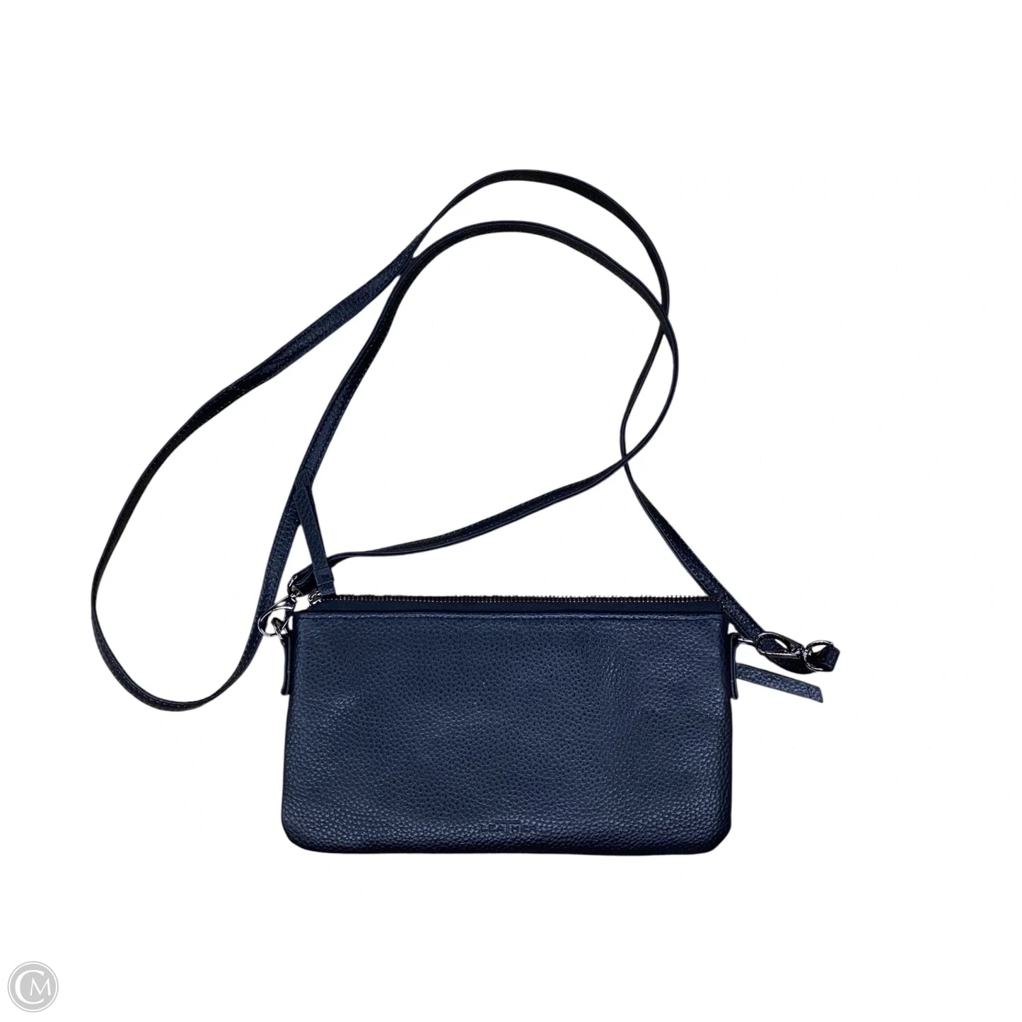 Crossbody By Tahari By Arthur Levine, Size: Small