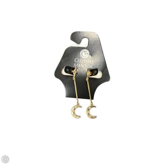 Earrings Dangle/drop By Clothes Mentor