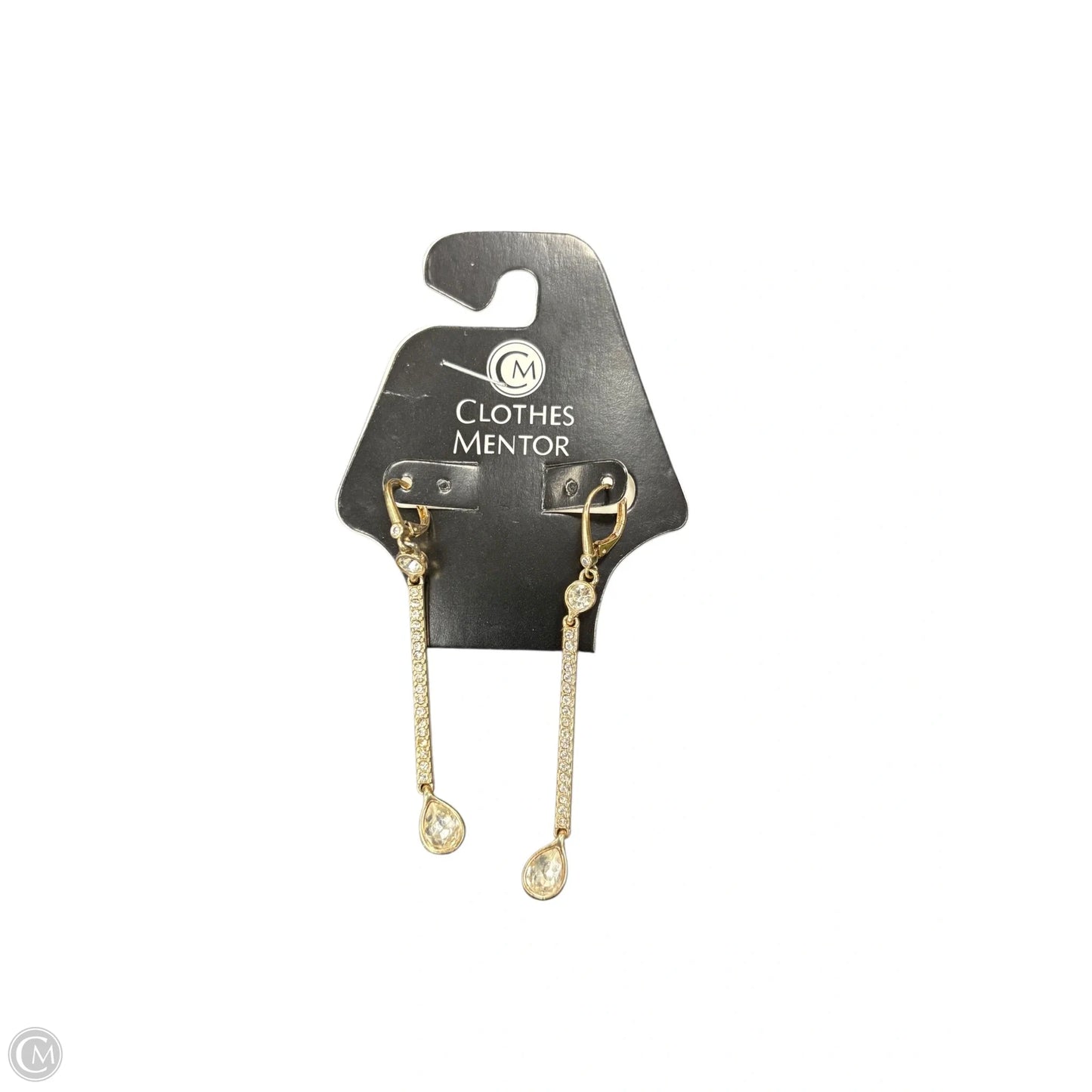 Earrings Dangle/drop By Clothes Mentor