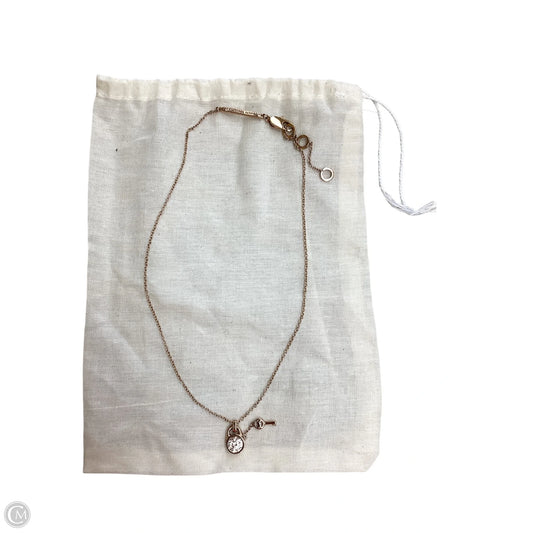 Necklace Other By Michael By Michael Kors
