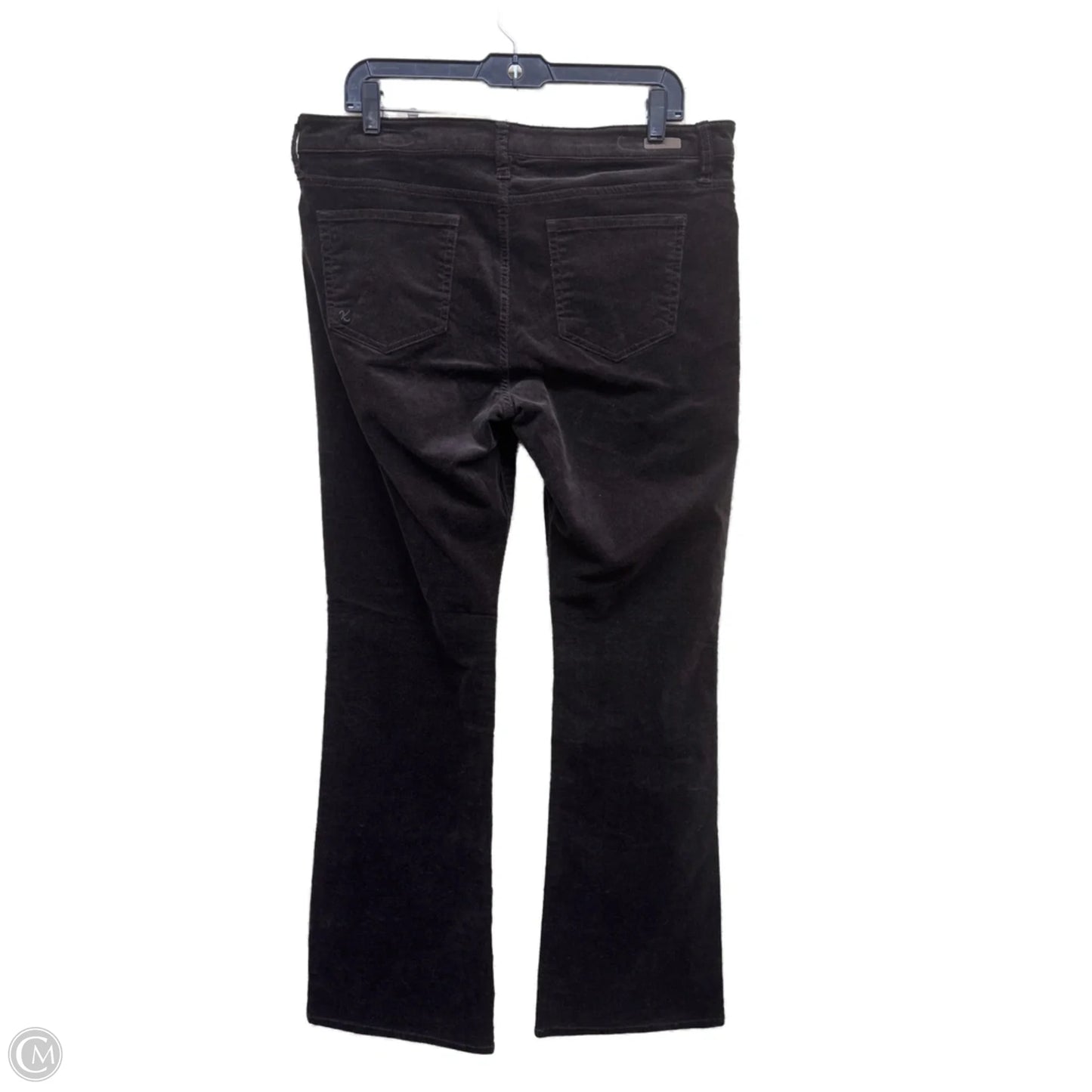 Pants Corduroy By Kut In Brown, Size: 14