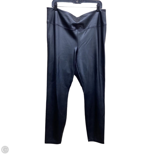 Pants Other By White House Black Market In Black, Size: 18