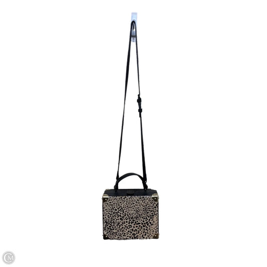 Crossbody By Sam Edelman, Size: Small