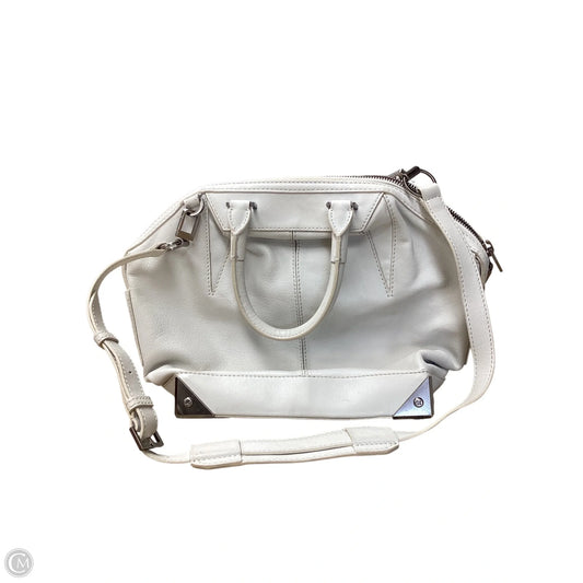 Handbag Luxury Designer By Alexander Wang, Size: Large