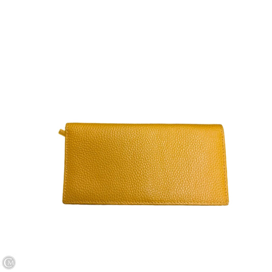 Wallet By Clothes Mentor, Size: Medium