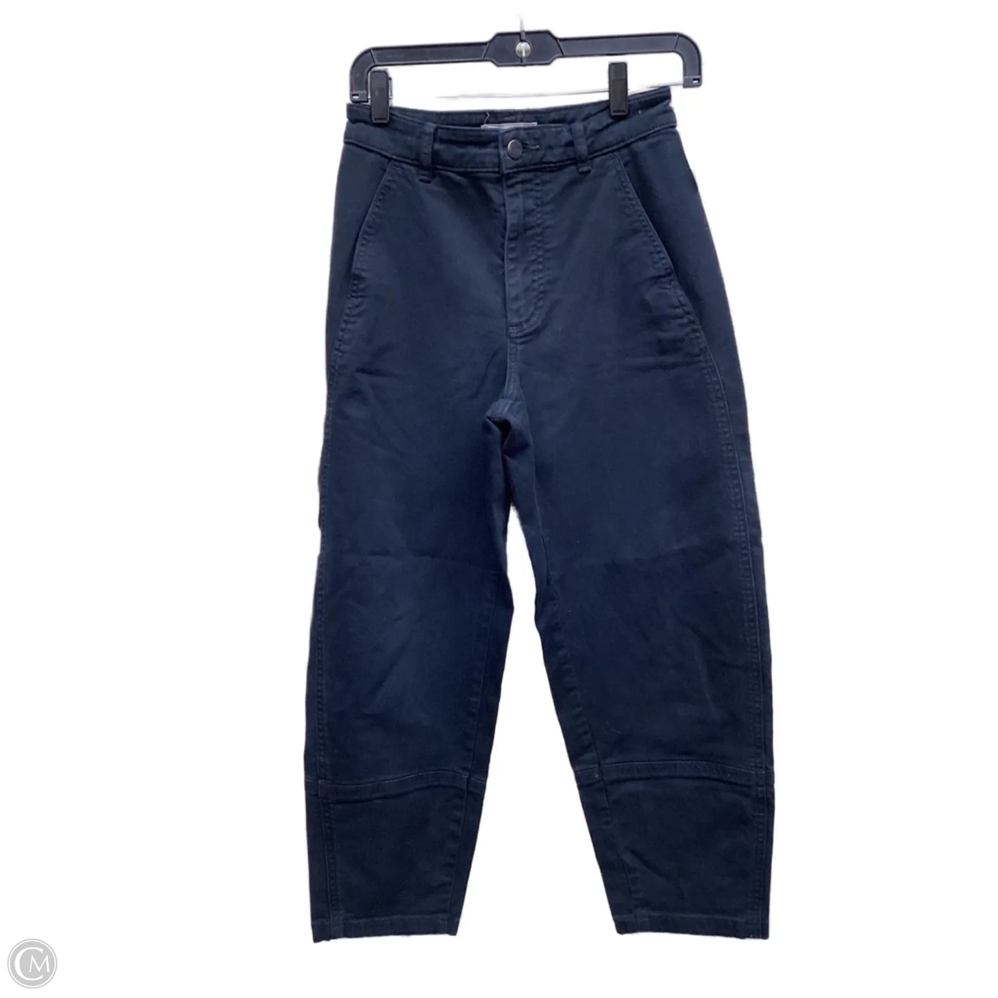 Pants Chinos & Khakis By Everlane In Black, Size: 2