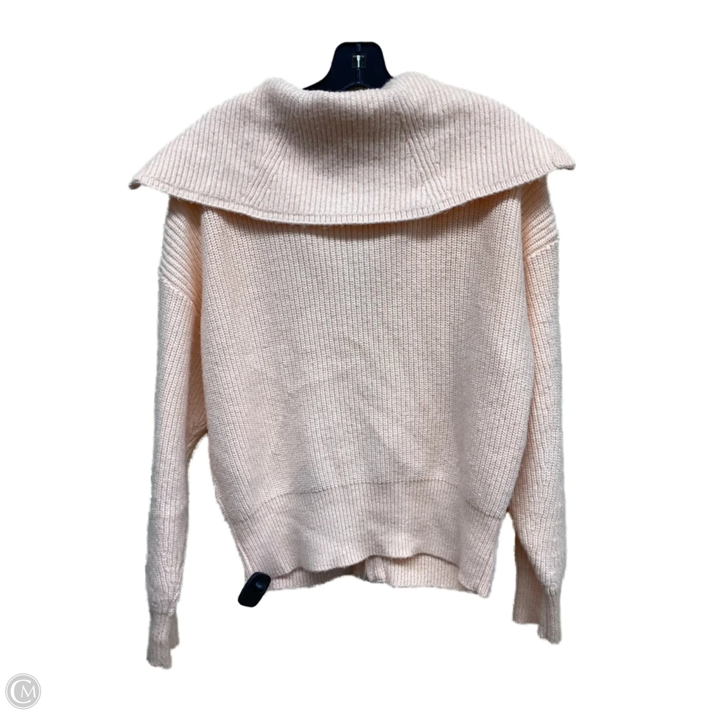 Sweater By White House Black Market In Orange, Size: Xl