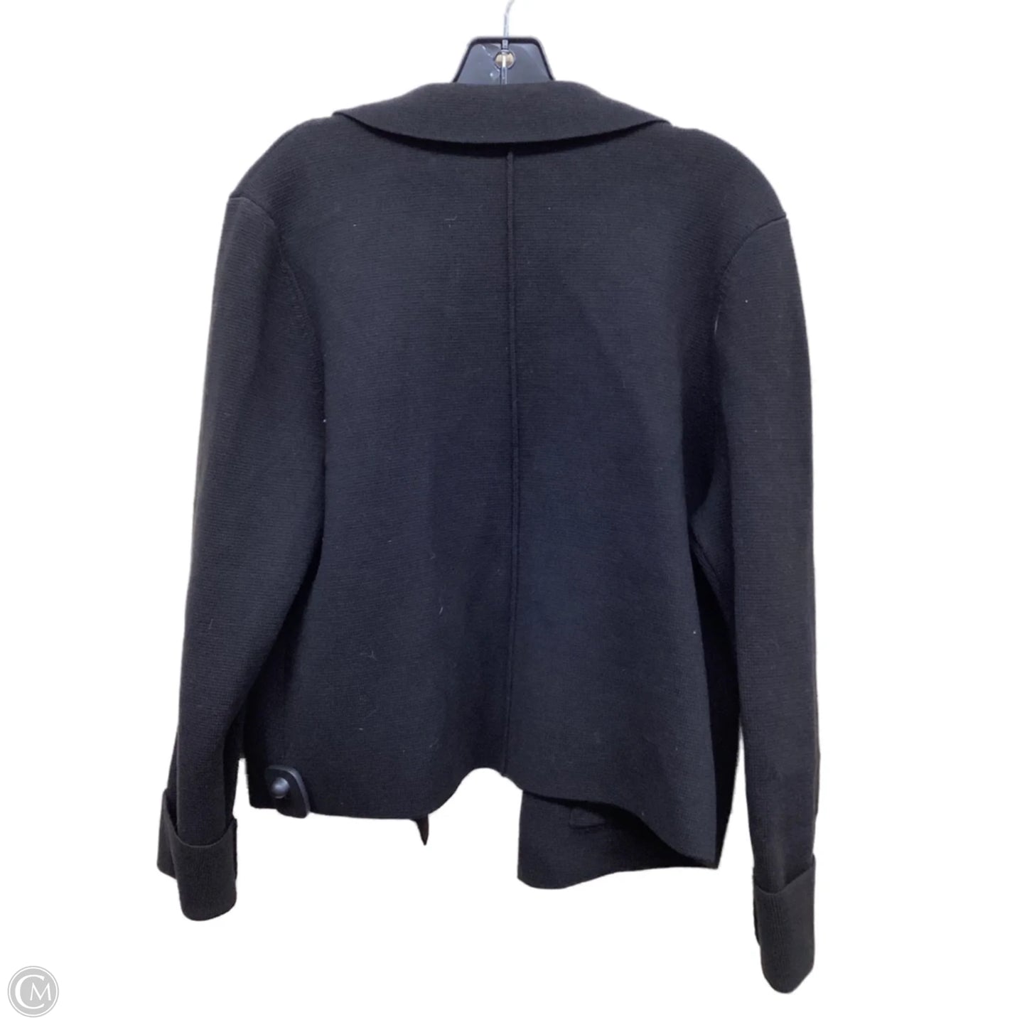 Jacket Other By White House Black Market In Black, Size: L
