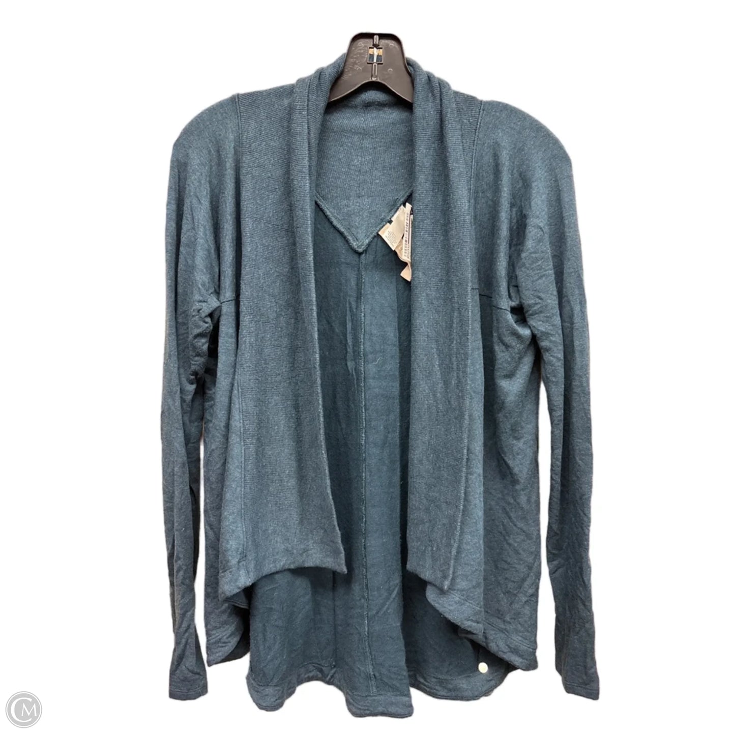 Cardigan By Athleta In Blue, Size: Xs