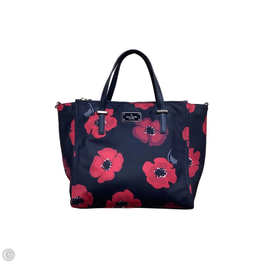Handbag Designer By Kate Spade, Size: Medium