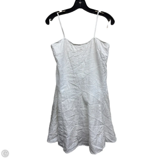 Dress Casual Short By A New Day In White, Size: S