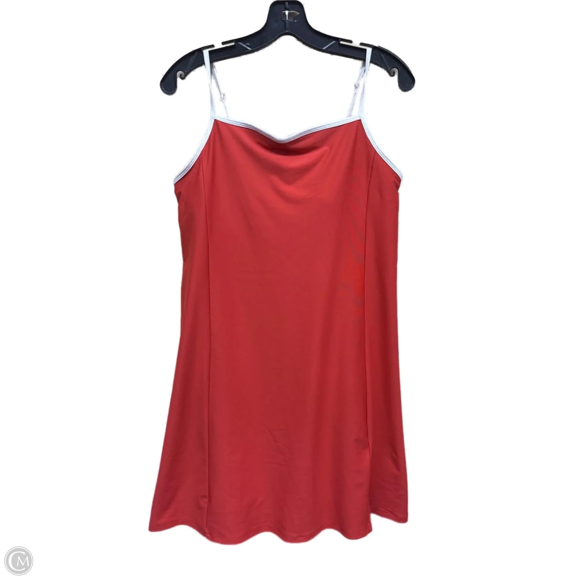 Athletic Dress By Old Navy In Orange, Size: L Clothes Mentor Chandler Az #261 Athletic Dress By Old Navy In Orange, Size: L Clothes Mentor Chandler Az #261