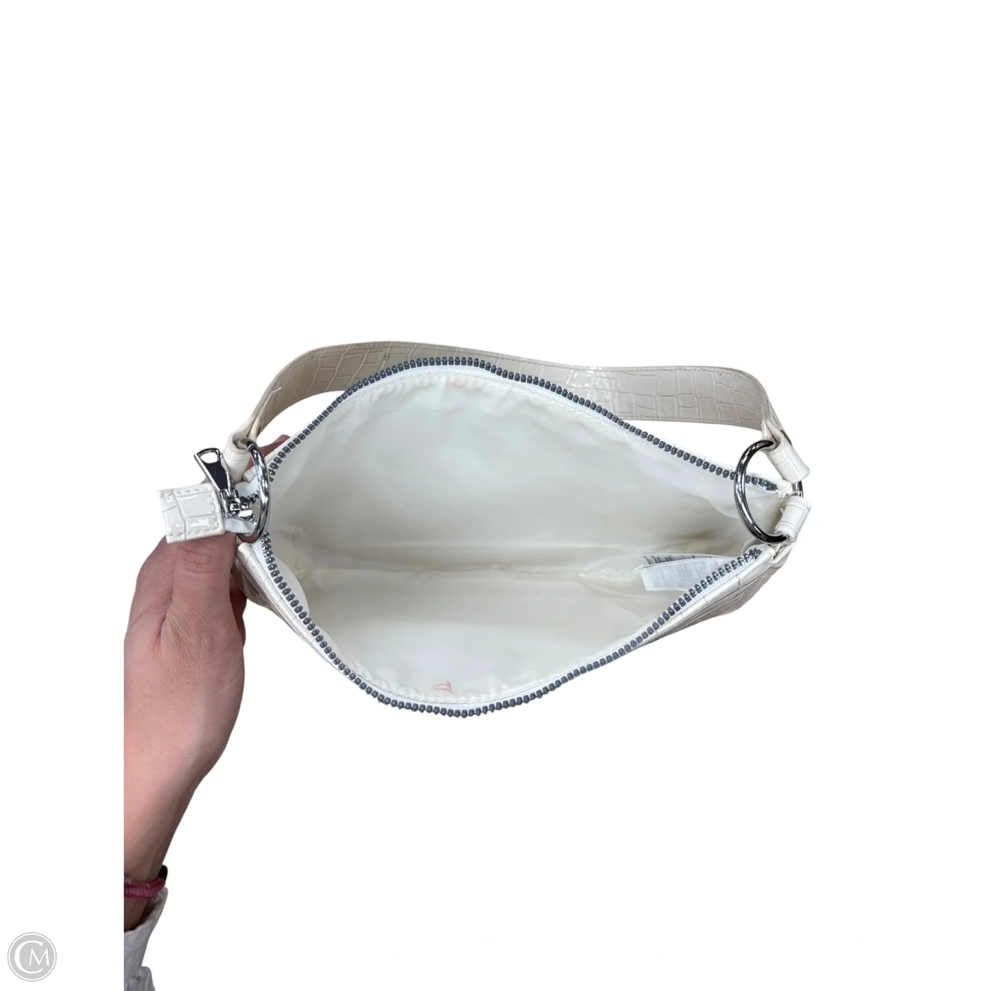 Handbag By Clothes Mentor, Size: Small