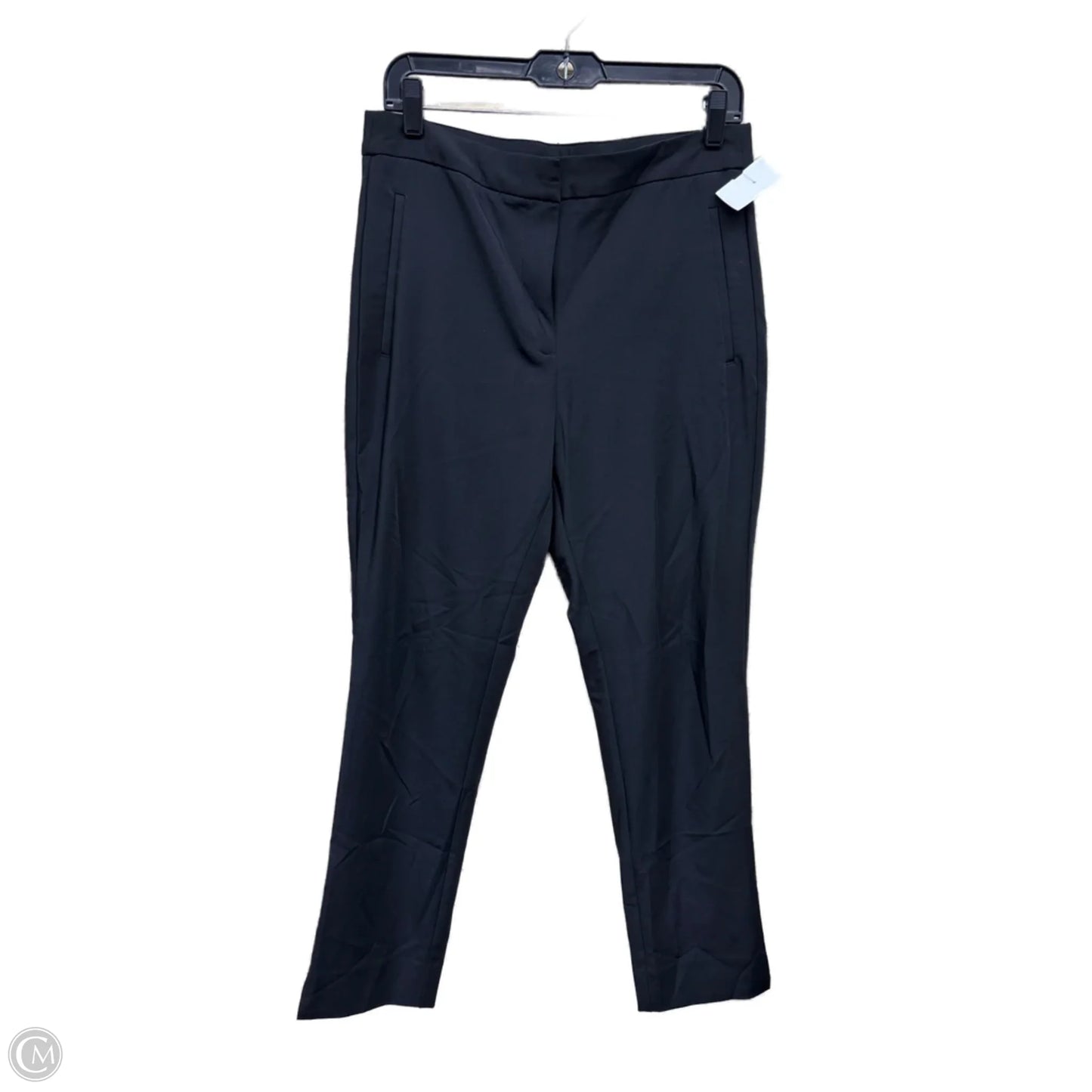 Pants Dress By Worthington In Black, Size: 6