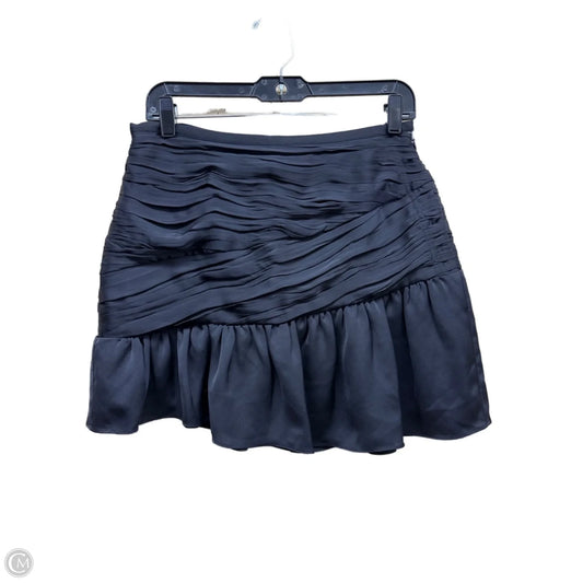 Skirt Mini & Short By Ramy Brook In Black, Size: 6