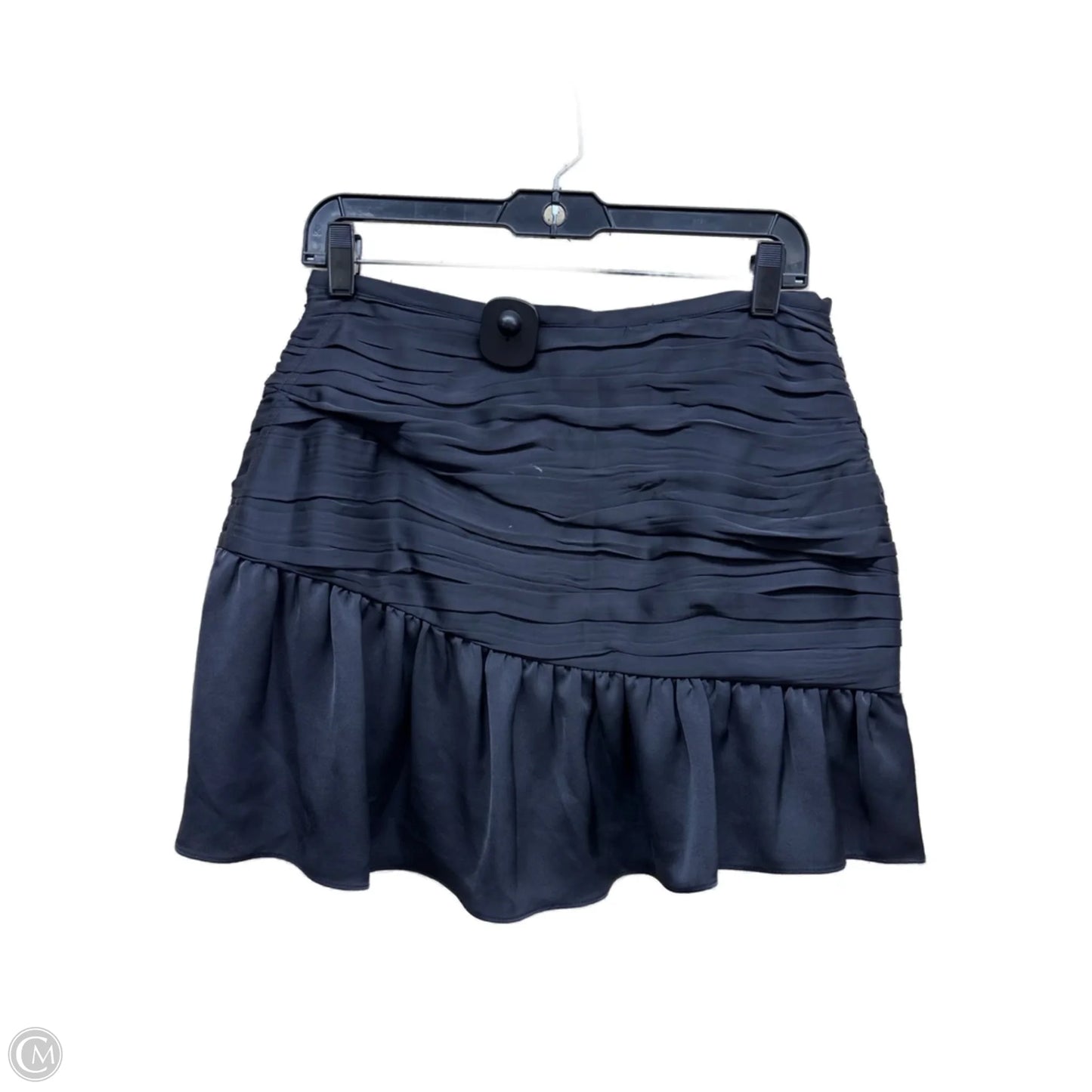 Skirt Mini & Short By Ramy Brook In Black, Size: 6