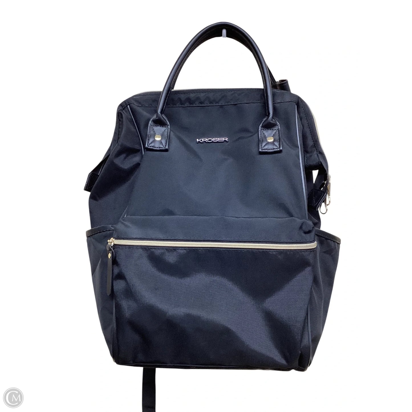 Backpack By Clothes Mentor, Size: Large