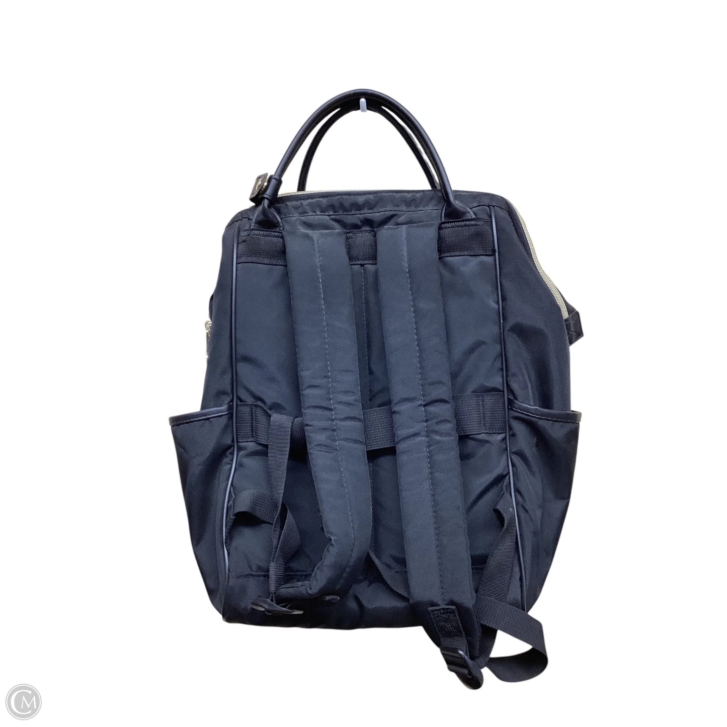 Backpack By Clothes Mentor, Size: Large