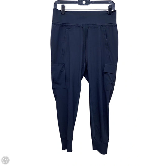 Athletic Pants By Athleta In Black, Size: 2